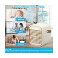 Mobile Air cooler Klimageräte Klimaanlage Luftkühler Mini Conditioner