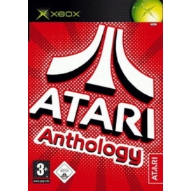 More about Atari Anthology