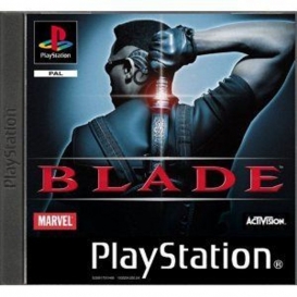 More about Blade - Deutsche Version
