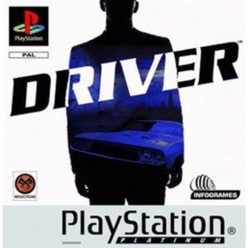 More about Driver (Platinum)