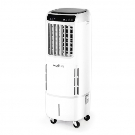More about Klimaanlage Ventilator Luftkühler Kühlgerät Klimagerät 10L Fernbedienung
