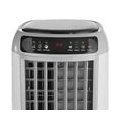Klimaanlage Ventilator Luftkühler Kühlgerät Klimagerät 10L Fernbedienung