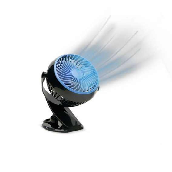 Livington Go Fan Power-Ventilator