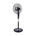 Standventilator Ventilator mit Fernbedienung Windmaschine Luftkühler 50W Lüfter