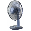 Echos Tischventilator oszillierend | Ventilator | Table Fan | Ø ca. 42 cm | 45 Watt