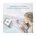 Tischventilatoren, 3 In1 Aircooler Mobile Klimaanlage Klimagerät Ventilator Befeuchtung