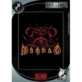 More about Diablo  [BTG]