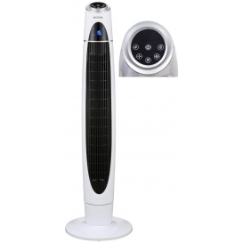 More about Echos Turmventilator | Aircooler | Tower Fan | Ventilator  | Timer | oszillierend | 60 Watt
