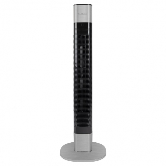 ProfiCare Turm-Ventilator PC-TVL 3068 Tower-Ventilator mit Multifunktions-Fernbedienung, LED-Display mit Sensor Touch-Bedienung,