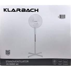 More about Klarbach VS 35062 weiss