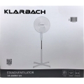 Klarbach VS 35062 weiss