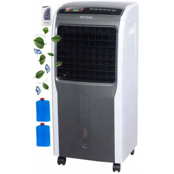 Echos 3in1 Aircooler | Air Cooler | Klimaanlage | Klima Anlage