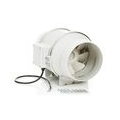 STERR - Rohrventilator Kanalventilator 150-160 mm - DFA150