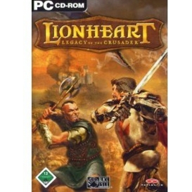 More about Lionheart