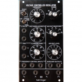 More about Behringer System 55 921 Voltage Controlled Oscillator
