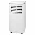 Bomann Klimagerät CL 6048 CB weiß | 3 Funktionen | 7000 BTU | NEU