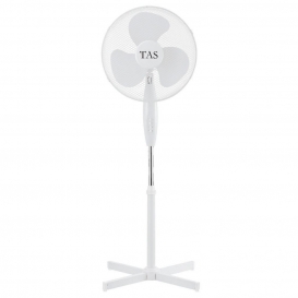 More about Standventilator 40cm Ventilator Lüfter Bodenventilator Luftkühler Windmaschine