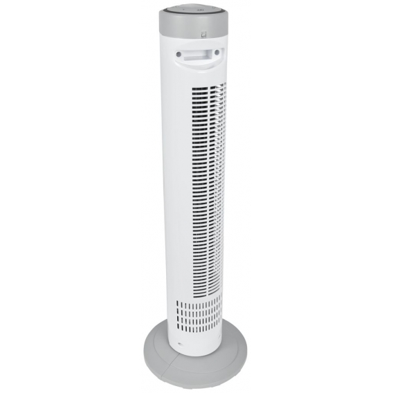 Turmventilator VS 34568 we | Ventilator | Kunststoff | 45 W Leistung | Weiß