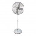 SUNTEC Ventilator Leise | Standventilator CoolBreeze 4000 SVM | Leise 40 cm Durchmesser, 50 Watt | Stand Fan Lüfter Windmaschine