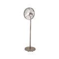 Standventilator Ventilator Lüfter Luftkühler 170cm hoch Klimagerät Windmaschiene
