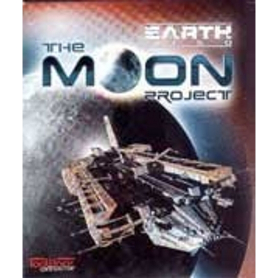 Earth 2150: The Moon Project