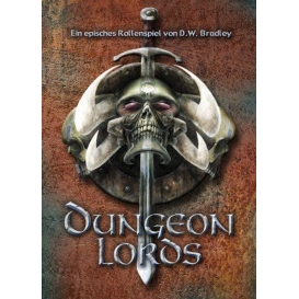 More about Dungeon Lords