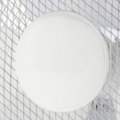 Emerio FN-114202 neigbarer Tischventilator weiß