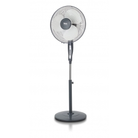 More about Fakir VC 45 S Standventilator silber/ anthrazit