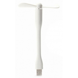 More about Biegsamer flexibler USB Ventilator weiß