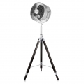 Emerio Stand Ventilator 30cm Spotlight FN-120956