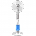 Syntrox Ventilator mit Luftbefeuchter Timer und Fernbedienung