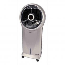 More about Argoclima Polifemo, Grau, Flur, 110 W, 408 mm, 282 mm, 890 mm