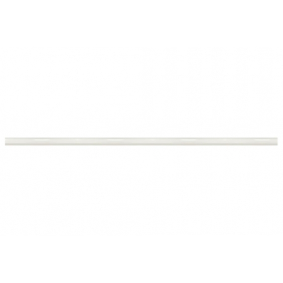 Verlängerungsstange für Aerodynamix Weiß, [Länge]:60 cm