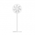 Xiaomi SmartMi Fan 2S Standventilator Bodenventilator Ventilator Weiß  für iOS Android Mi Home App 29dB