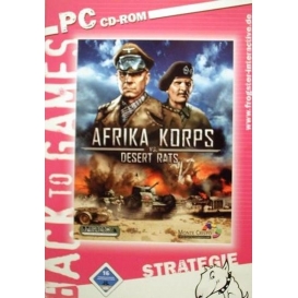 More about Afrika Korps