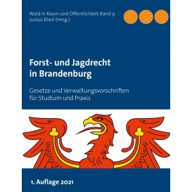 More about Forst- und Jagdrecht in Brandenburg