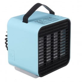 More about Digoo Mini-Turmventilator Klimaanlage Ventilator Standventilator Tragbarer Luftkühler Lufterfrischer Lüfter Klimagerät USB 1W (n