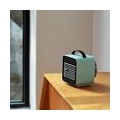 Digoo Mini-Turmventilator Klimaanlage Ventilator Standventilator Tragbarer Luftkühler Lufterfrischer Lüfter Klimagerät USB 1W (n