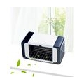 Digoo Tragbarer USB Mini Schreibtisch Klimaanlage Kühler Sommer Lüfter für Home Office