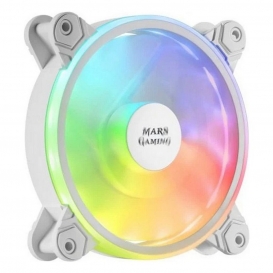 More about Ventilator Mars Gaming MFXW DUAL ARGB 1100 rpm 14 dB Ø 12 cm