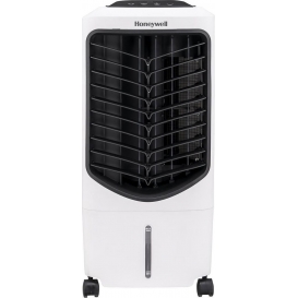More about Honeywell Luftkühler - Air Cooler - Mobiles Klimagerät - TC09PEW - Fernbedienung - 9 Liter Wassertank - Weiss