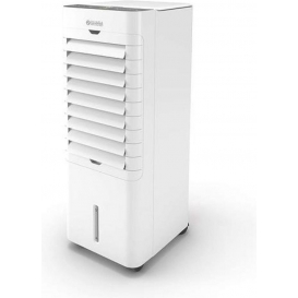 More about Olimpia Splendid Pelèr 6C - Klimaanlage inkl. Zeitschaltuhr und Fernbedienung - Luftkühler - Ventilator