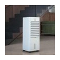 Olimpia Splendid Pelèr 6C - Klimaanlage inkl. Zeitschaltuhr und Fernbedienung - Luftkühler - Ventilator