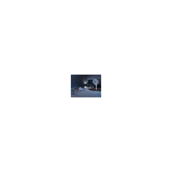 ROWENTA TURBO SILENCE EXTREME + VU5740F0 - Total Silent Sockelventilator - 4 Geschwindigkeiten