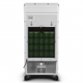 Klarstein CTR-1 v2 Luftkühler 4-in-1 Ventilator Luftreiniger mobil Klimagerät 65W