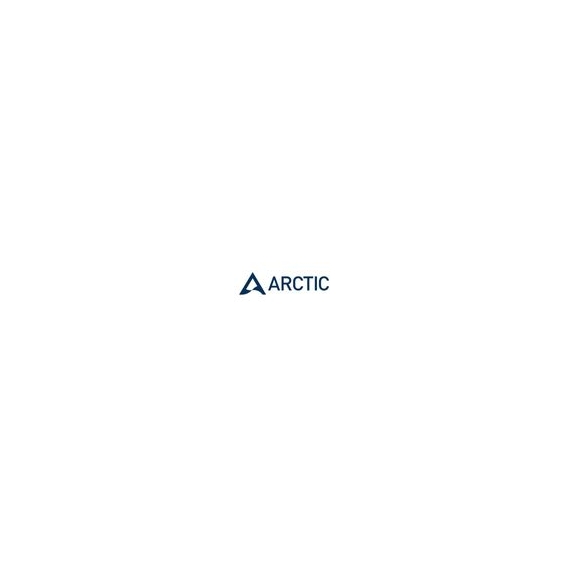 Arctic Breeze Color (Schwarz) - USB-Tischventilator - Ventilator - Schwarz - 1,8 m - 800 - 1800 RPM - Box - 5 V