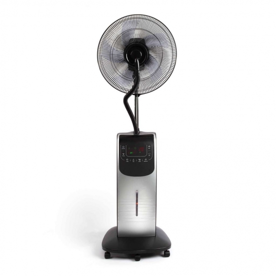 LIVOO Ventilator Standventilator Touch-Bedienungsfeld DOM385