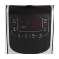LIVOO Ventilator Standventilator Touch-Bedienungsfeld DOM385