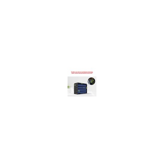 Weiß Tragbare Mini-Klimaanlage Lüfter Kühler USB-Kühlung Home Office Schreibtisch