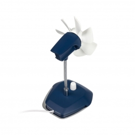 More about Arctic Breeze USB-Ventilator - Deep Blue